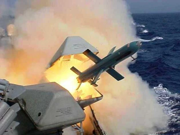 Μια ιστορία που έμεινε κρυφή: Όταν ισραηλινός πύραυλος πήγε να βυθίσει τη φρεγάτα ΣΑΛΑΜΙΣ έξω από τη Χάϊφα!